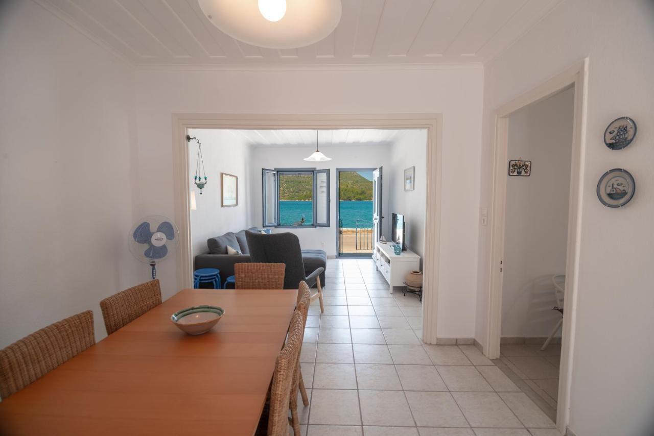 On The Sea Holiday home *