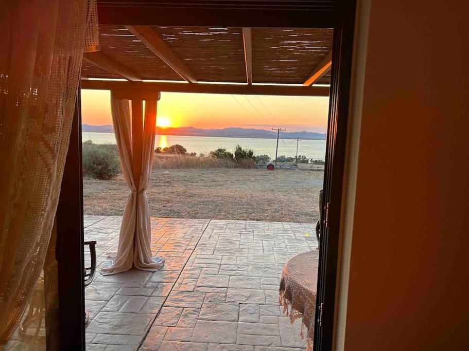 Moudros Sunset * Moudhros