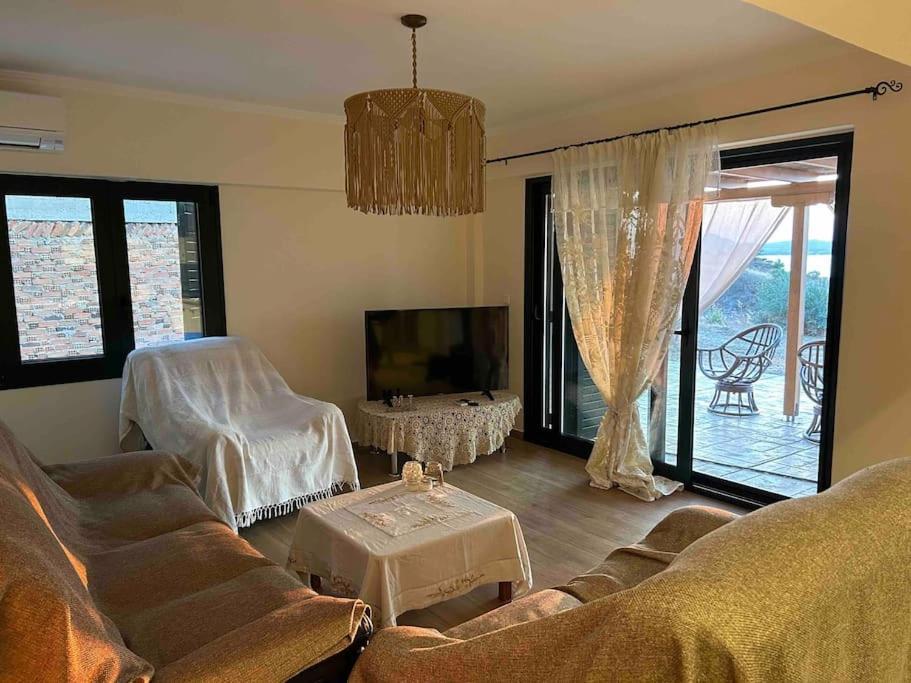 Moudros Sunset Apartment *