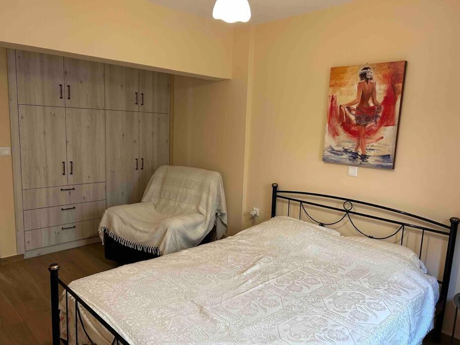 Moudros Sunset Apartment