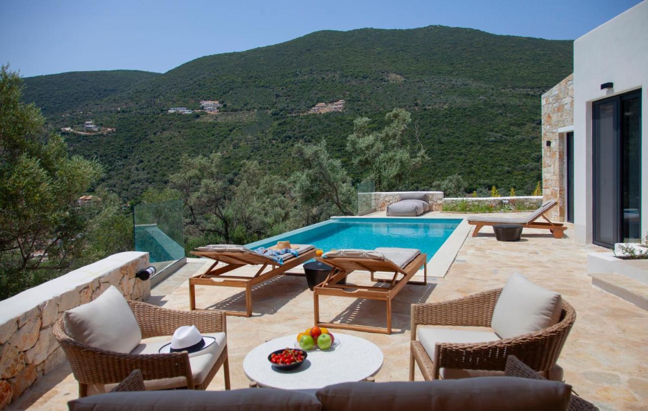 Villa Dara And Todd