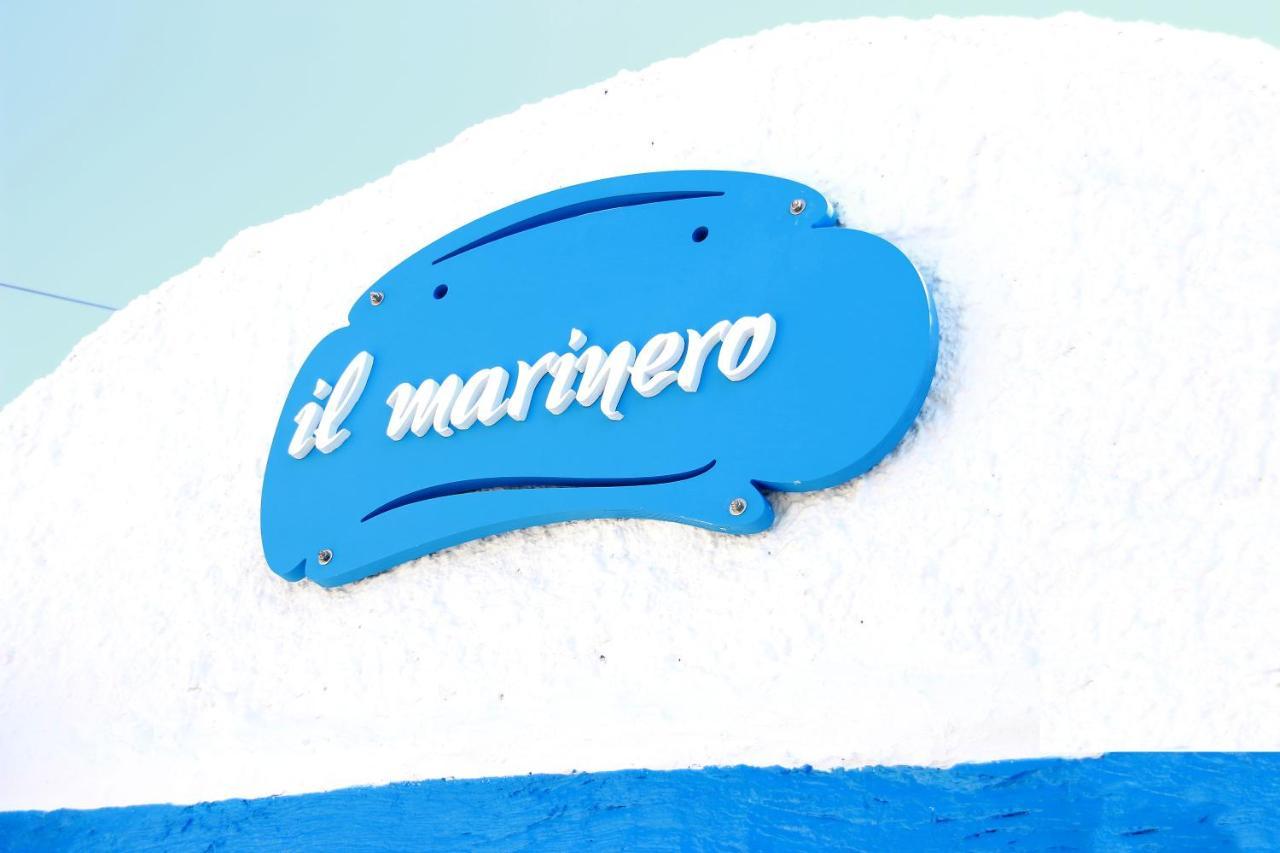 Guest house Il Marinero