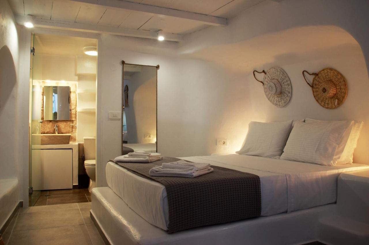 Guest house Il Marinero *