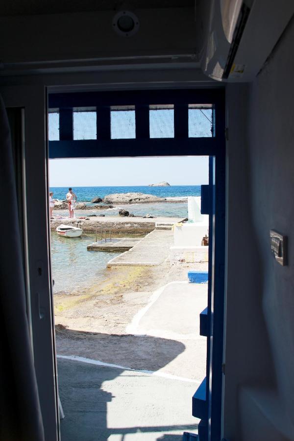 Il Marinero * Mandrakia