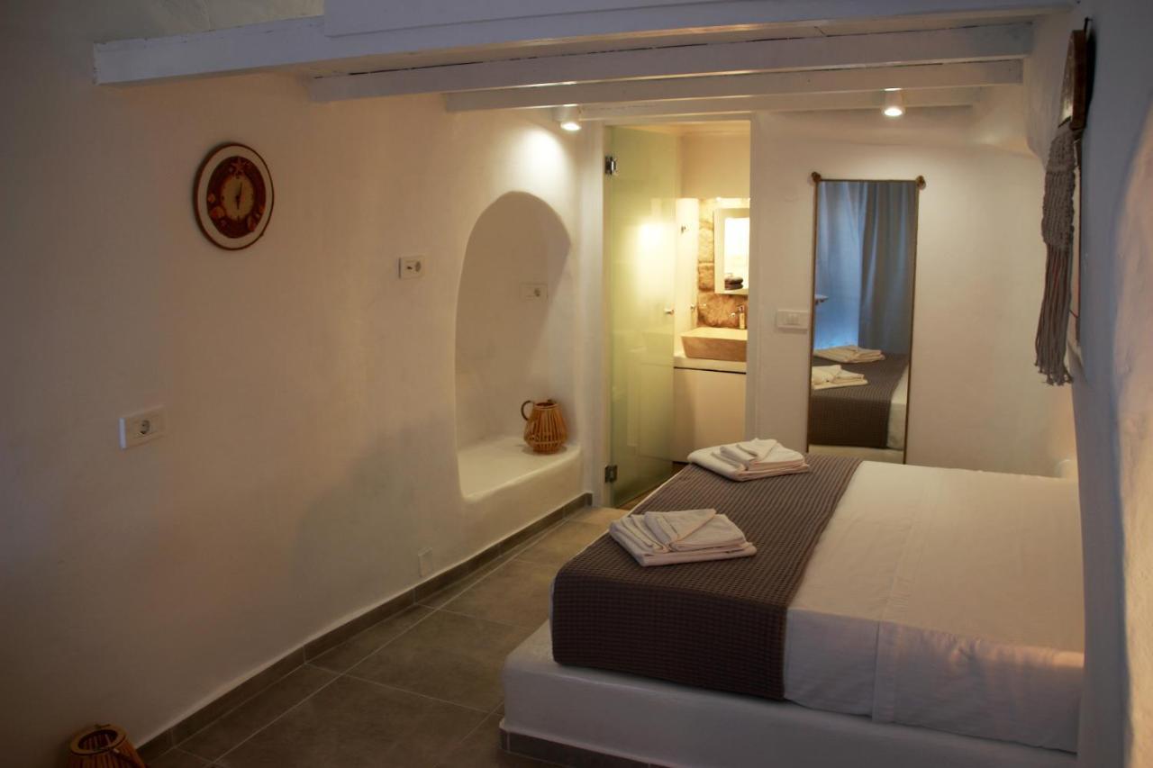 Il Marinero Guest house