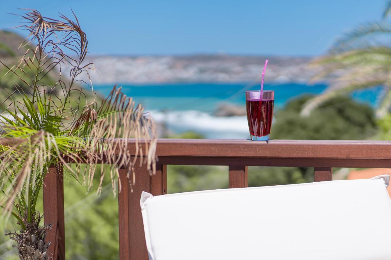 Rock And Sea View House Holiday home *