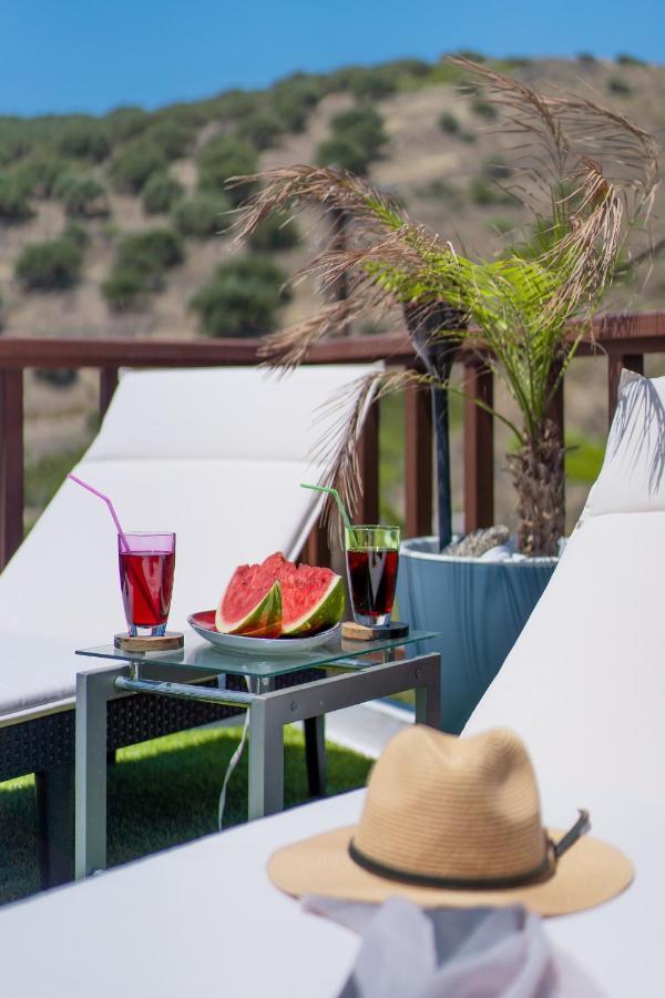 Holiday home Rock And Sea View House Sitia (Crete)