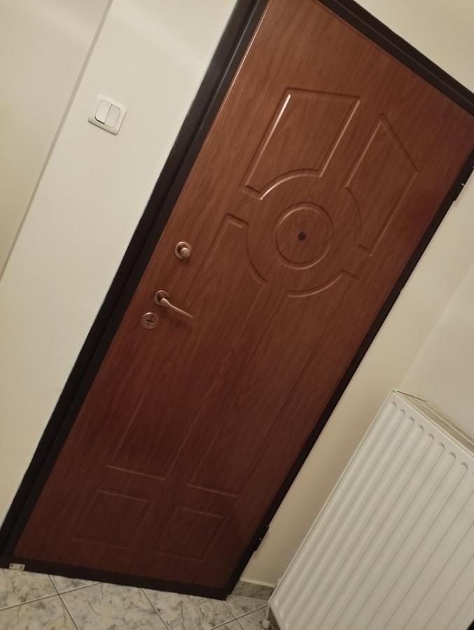 Apartment Perigiali *
