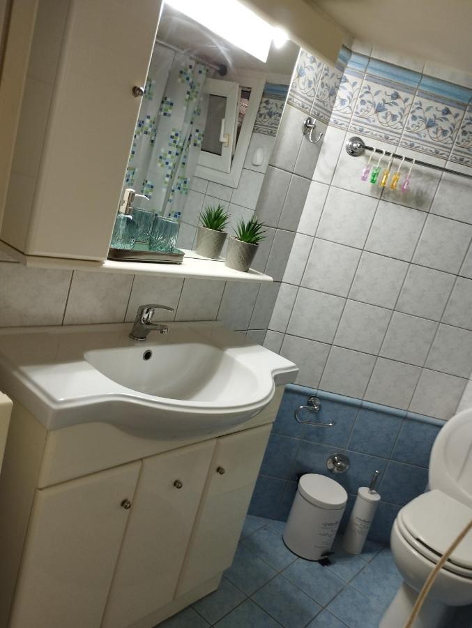 Perigiali Apartment