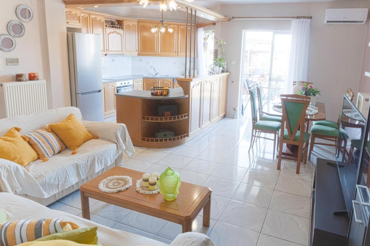 Apartment Mangata