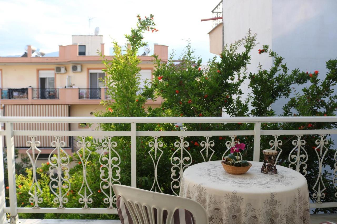 Apartment Of Zeus/leptokarya Leptokarya (Pieria)