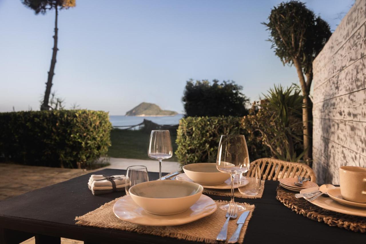 5, Unique Location - Sea View Apartment Lithakia (Zakynthos)