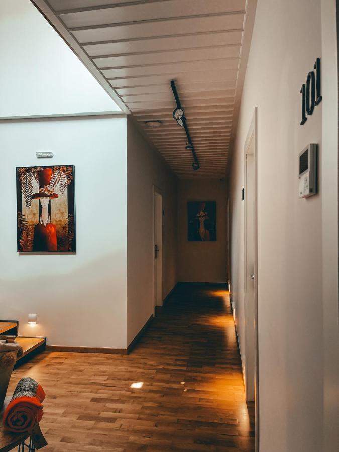Porto Enetiko Hotel Nafpaktos