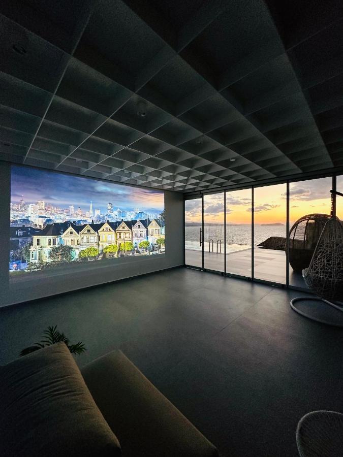 Nefelia Luxury Private Kounoupidhiana