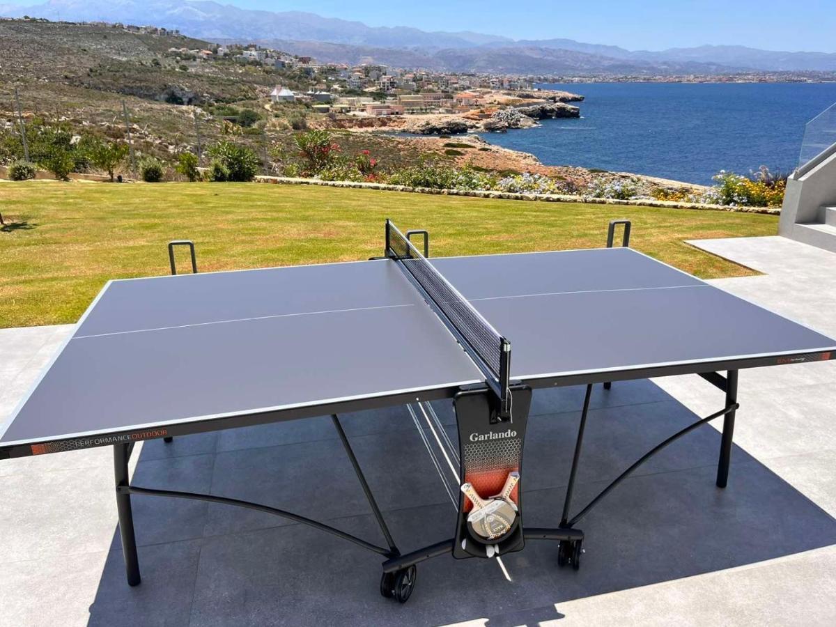 Nefelia Luxury Private