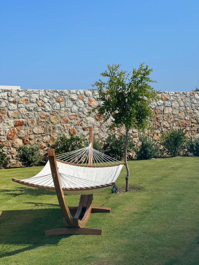 Nefelia Luxury Private Villa Kounoupidhiana