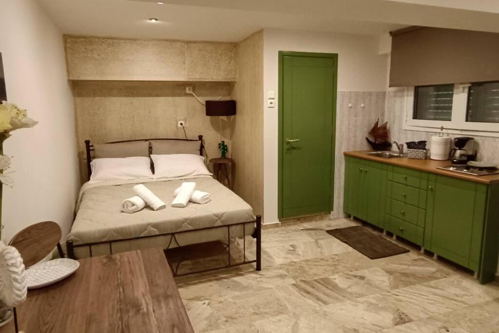 Apartment Akon Nafplio