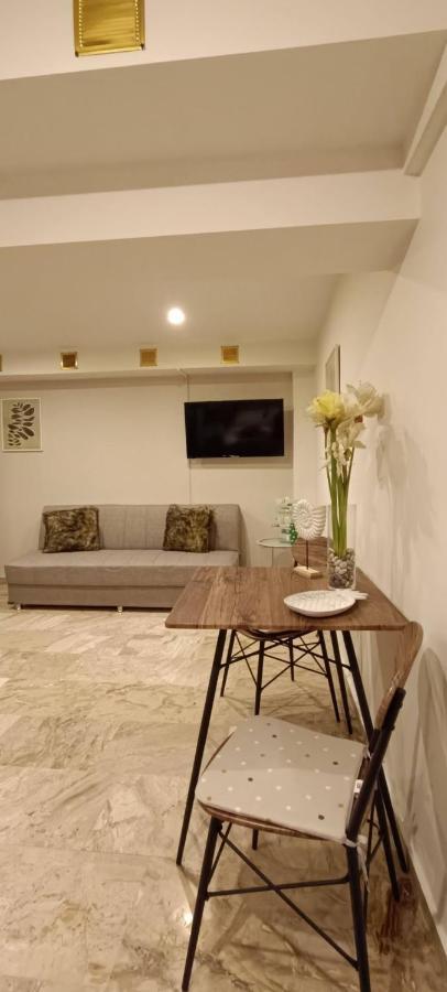 Akon Apartment Nafplio