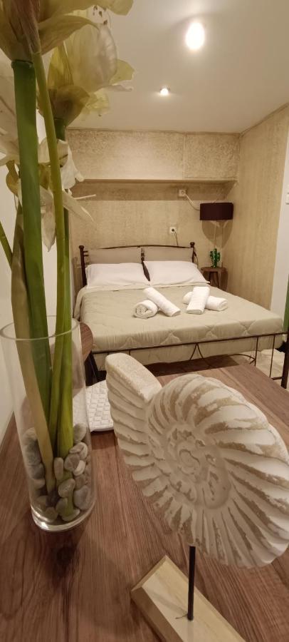 Akon Apartment *
