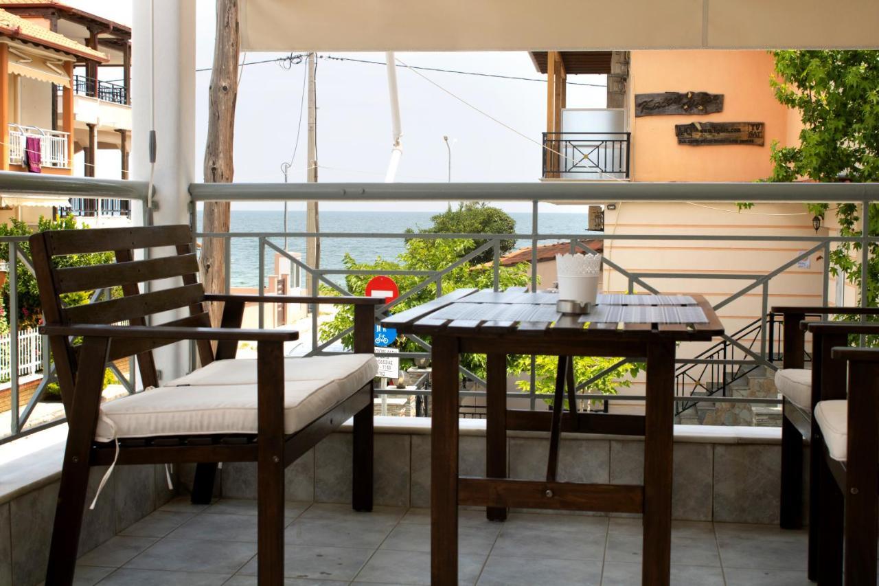 Apartment Posidonia No4 Nea Vrasna