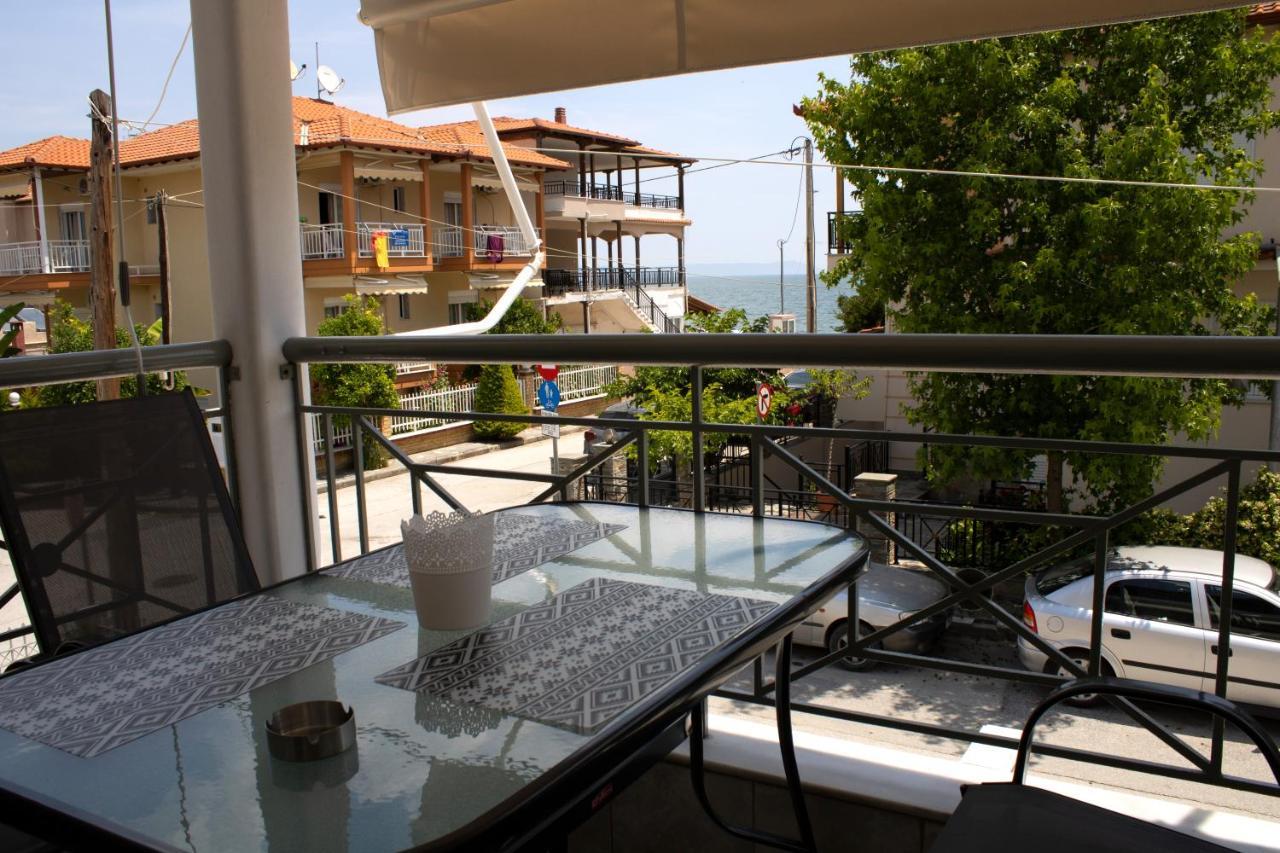 Apartment Posidonia No3 Nea Vrasna