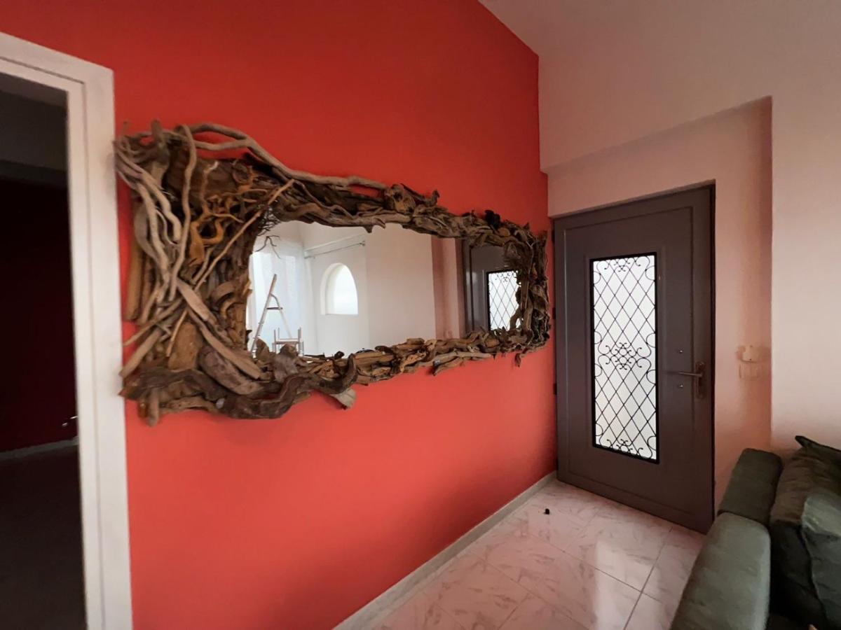 Sky Breath Apartment *