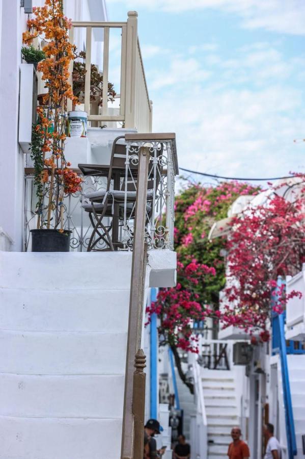 Sikate Hospitality Apartment Mykonos Town