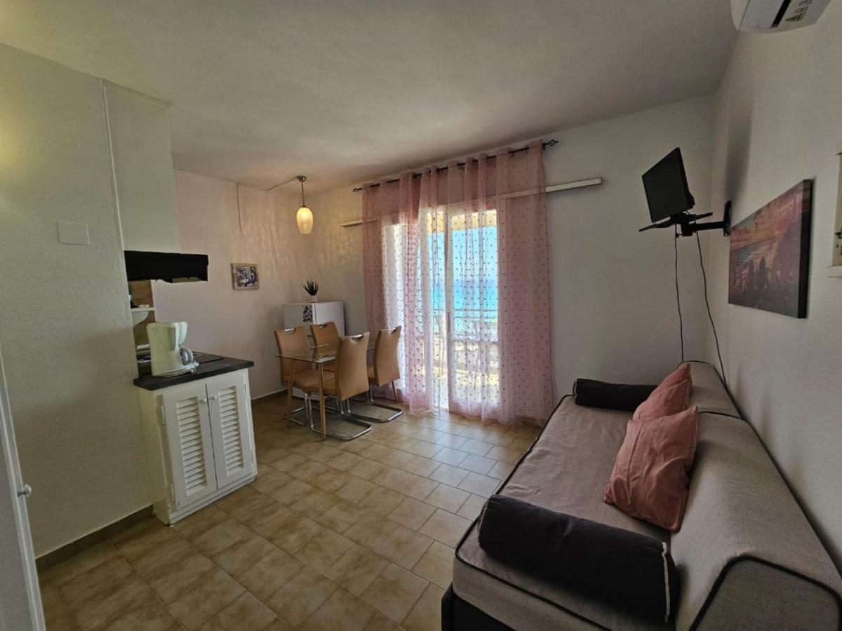 Corfu 25 Apartment Glyfada (Corfu)