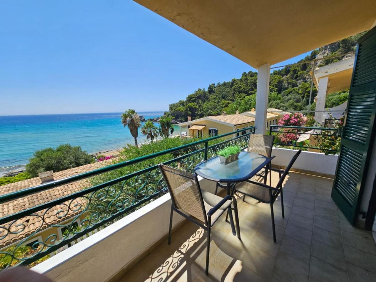 Corfu 25 Glyfada (Corfu)