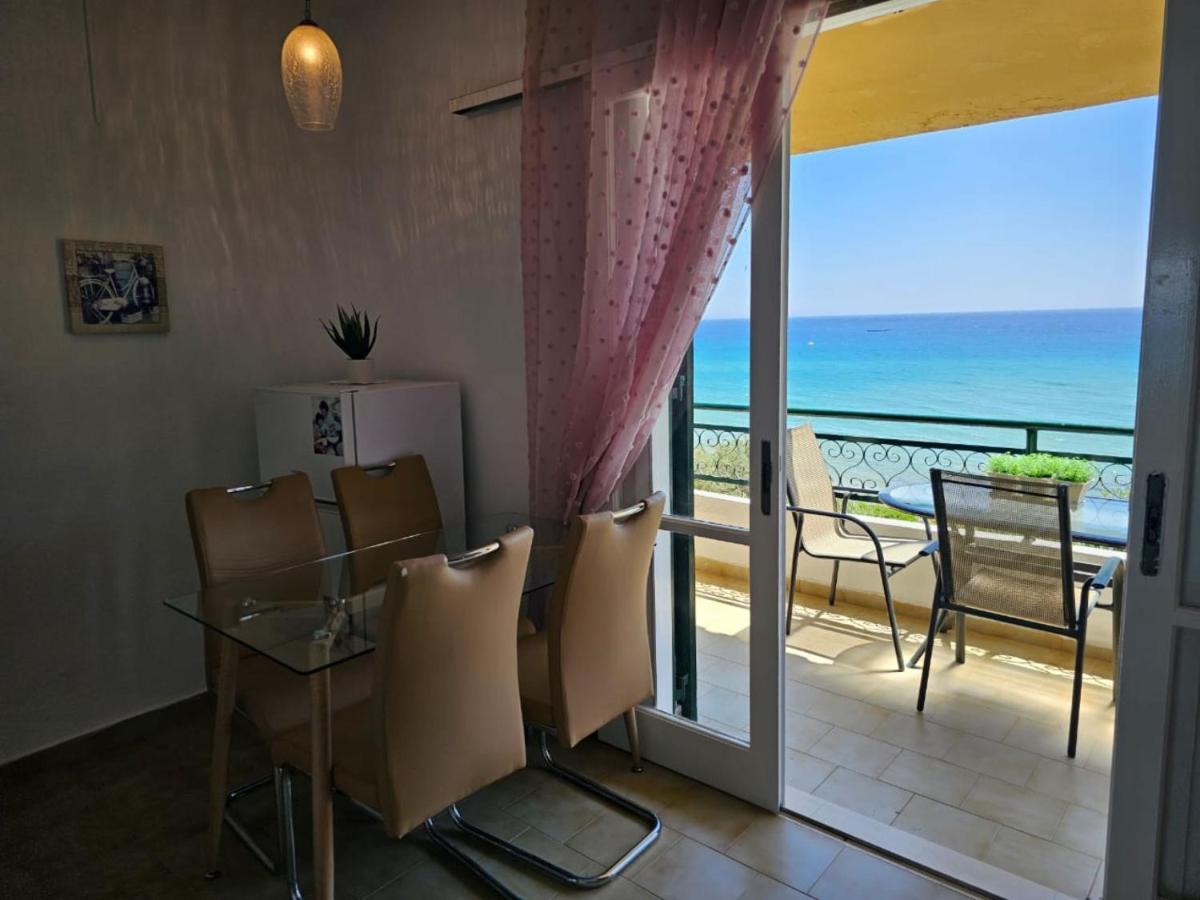 Corfu 25 Apartment Glyfada (Corfu)