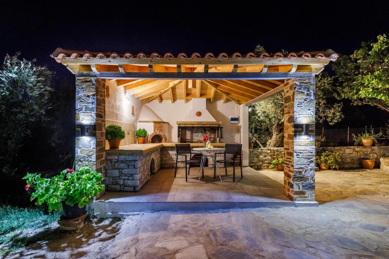 Glyna House Holiday home *