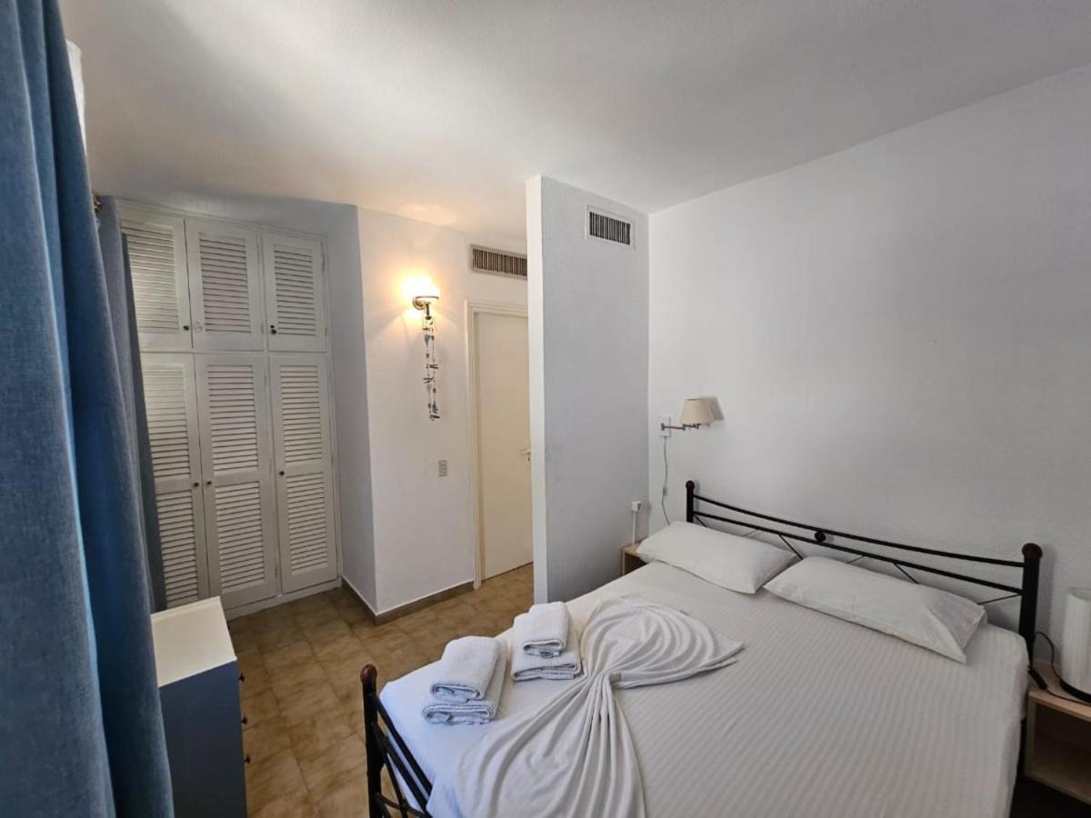 Corfu 25 Apartment *