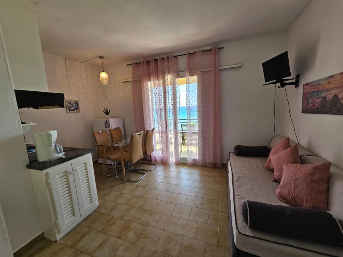 Apartment Corfu 25 Glyfada (Corfu)