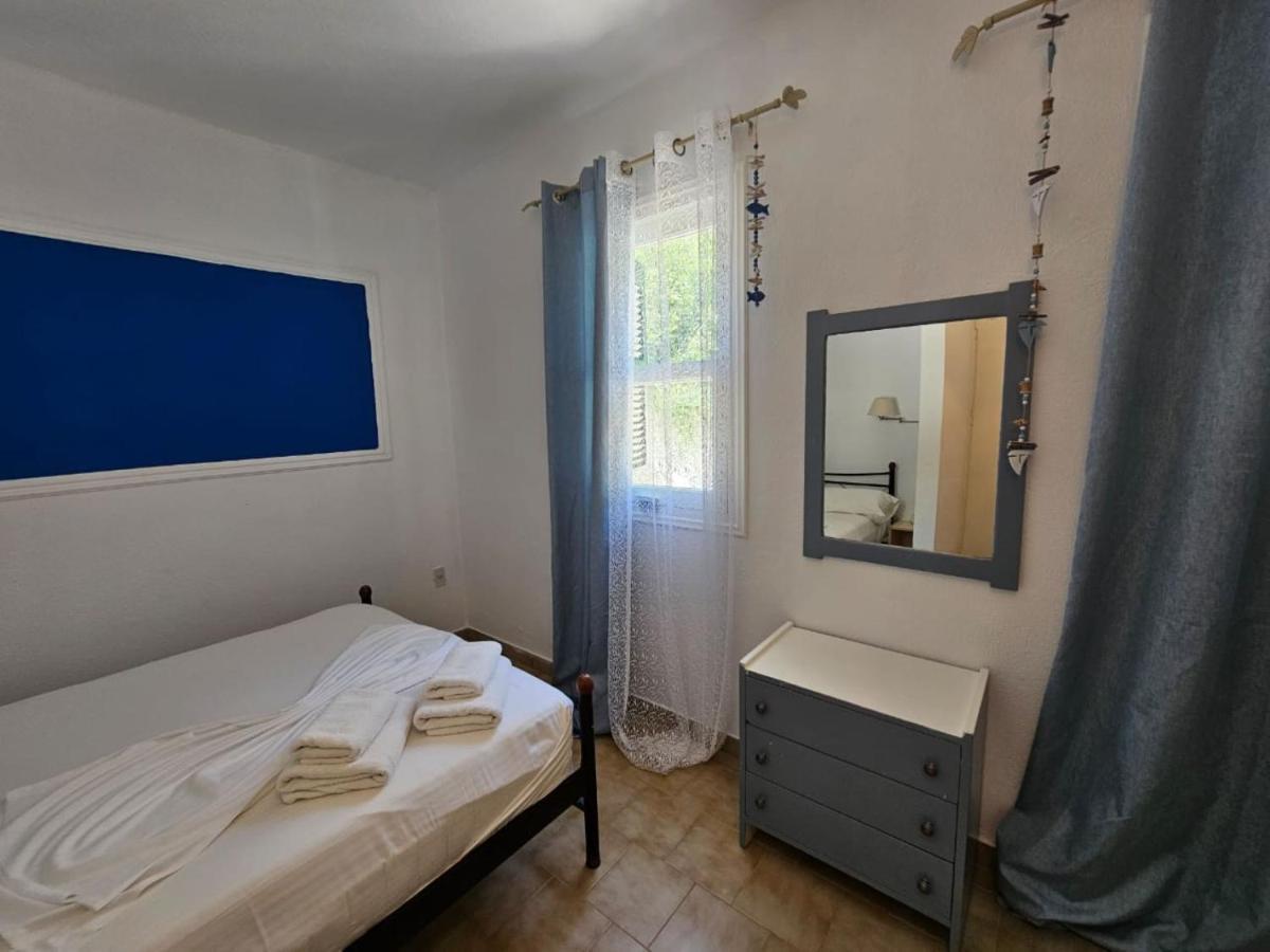 Corfu 25 Apartment *