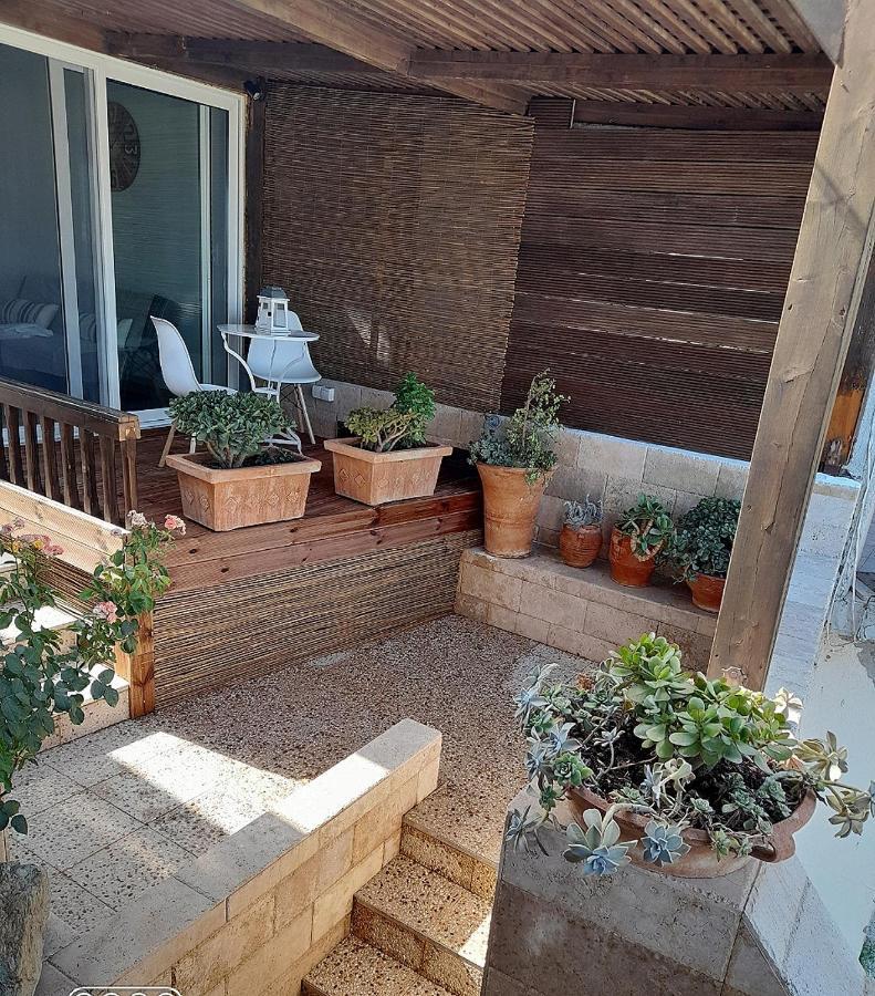 Cosy For Couples 2 Min From Mades Holiday home Ligaria (Crete)