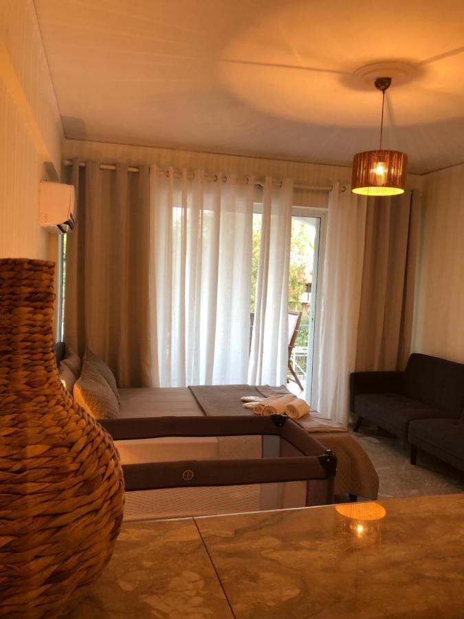 Apartment στο *
