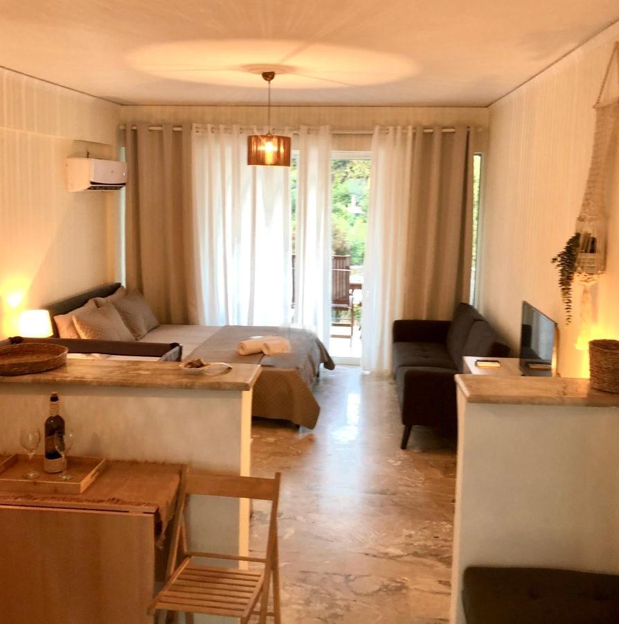 στο Apartment Tolo