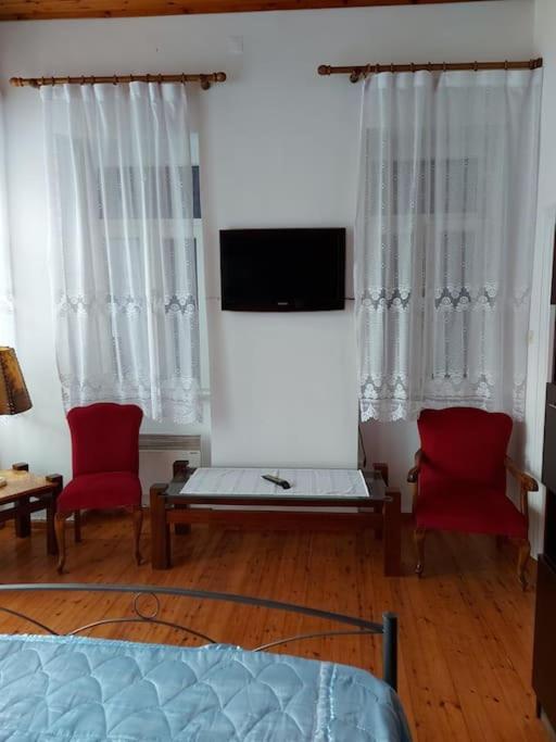 Gyzi 's House Apartment