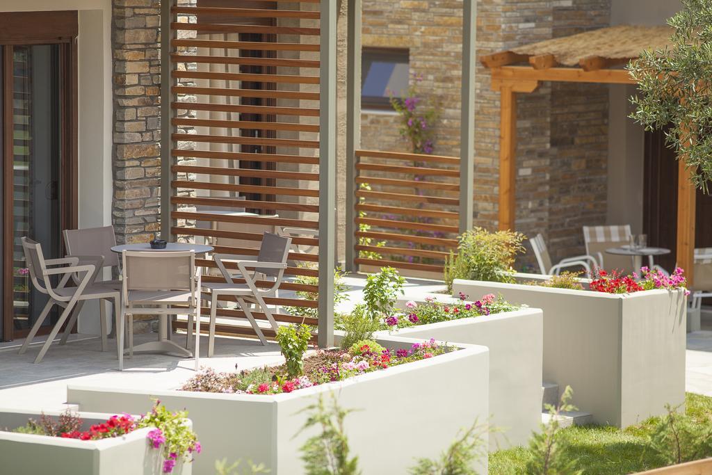 Holiday home Enalia *