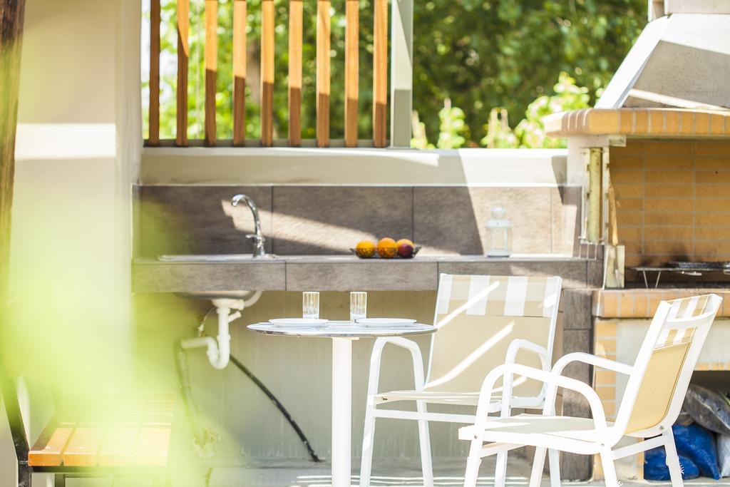 Enalia Holiday home *