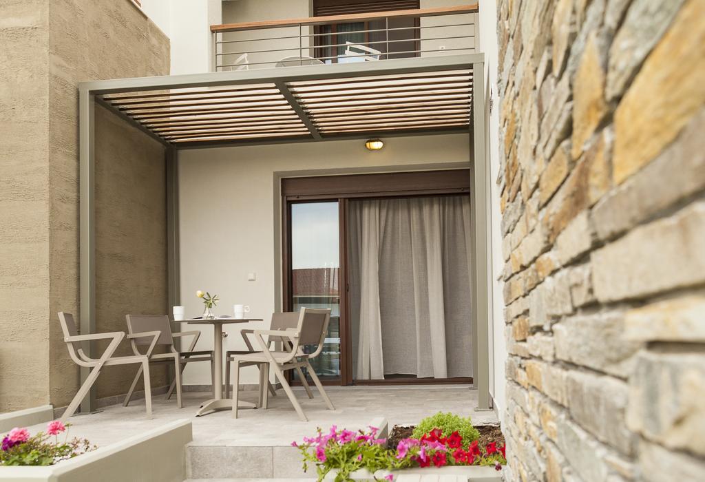 Enalia Holiday home *