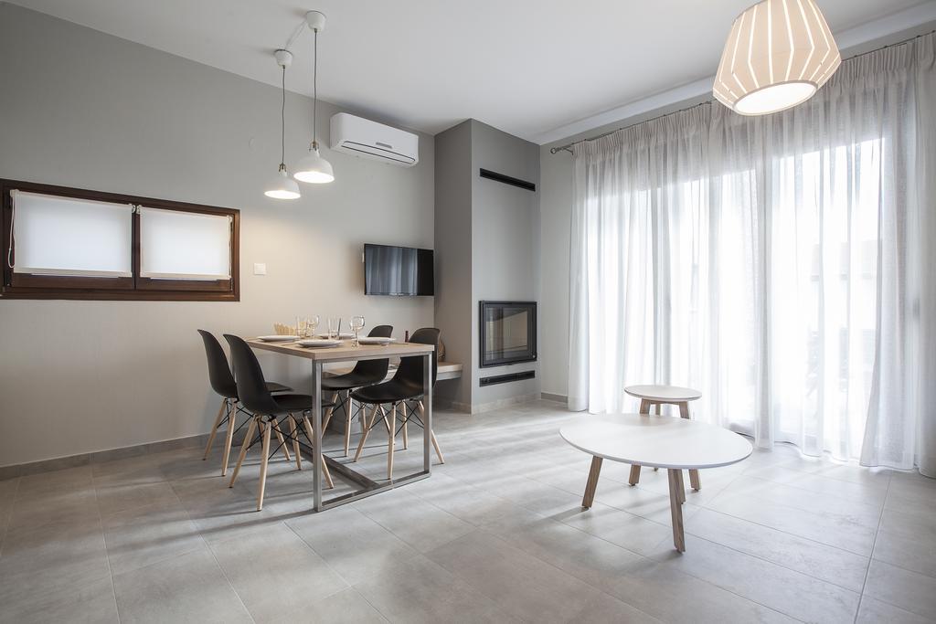 Enalia Holiday home *