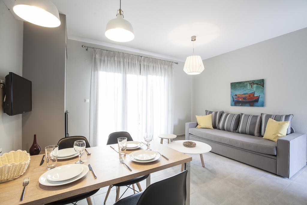 Enalia Holiday home Ierissos