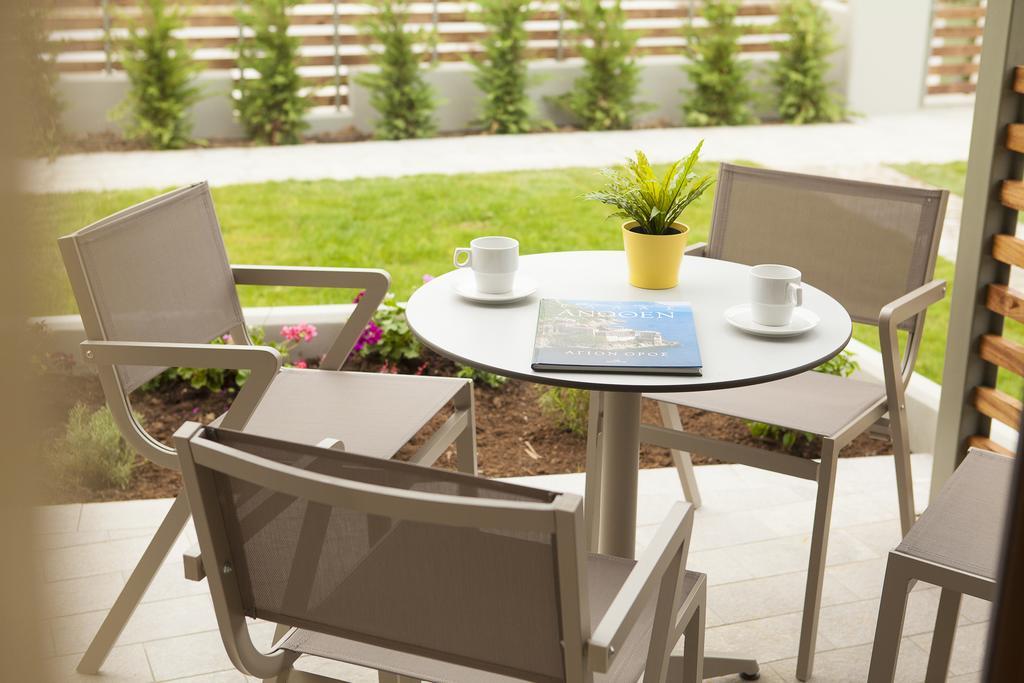 Enalia Holiday home Ierissos