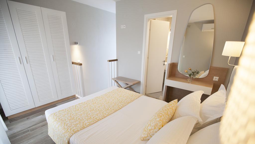 Enalia Holiday home *