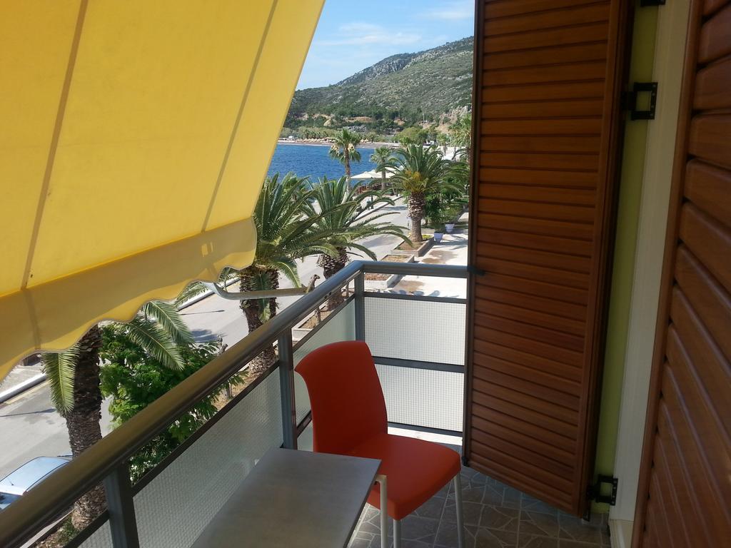 Apartment Panagioula