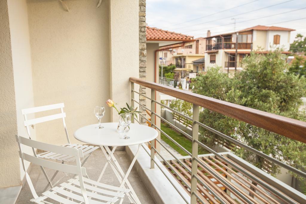 Enalia Holiday home