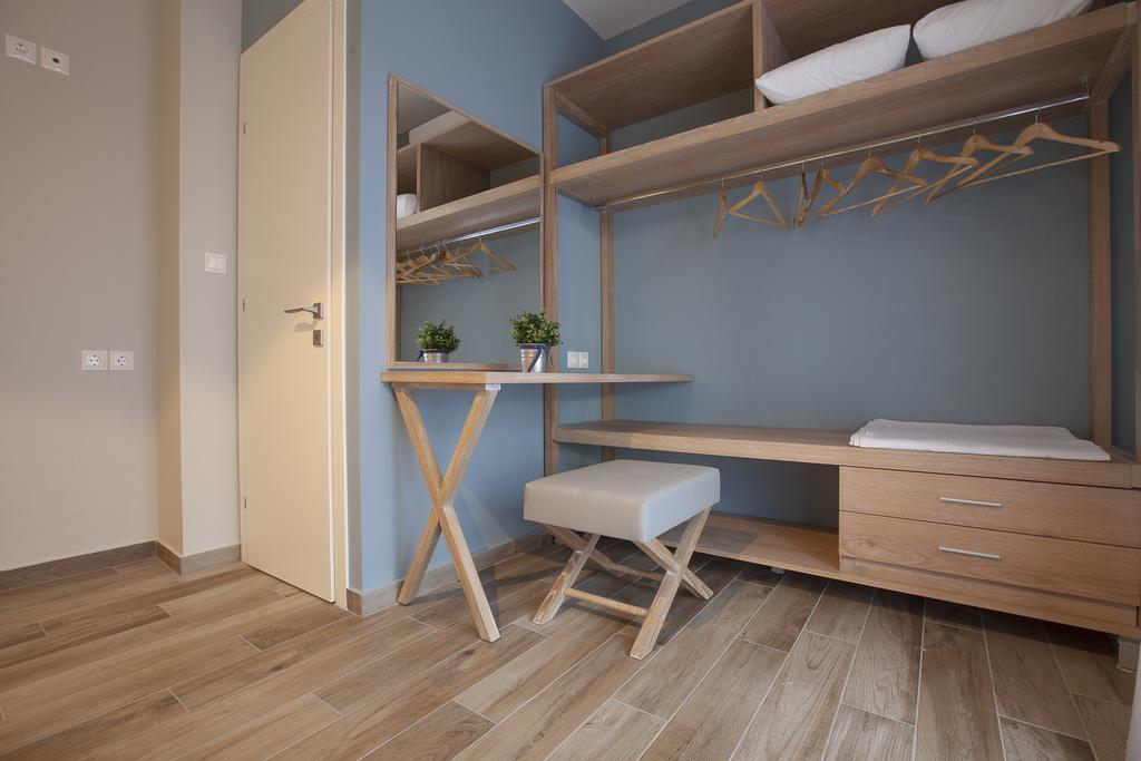 Enalia Holiday home