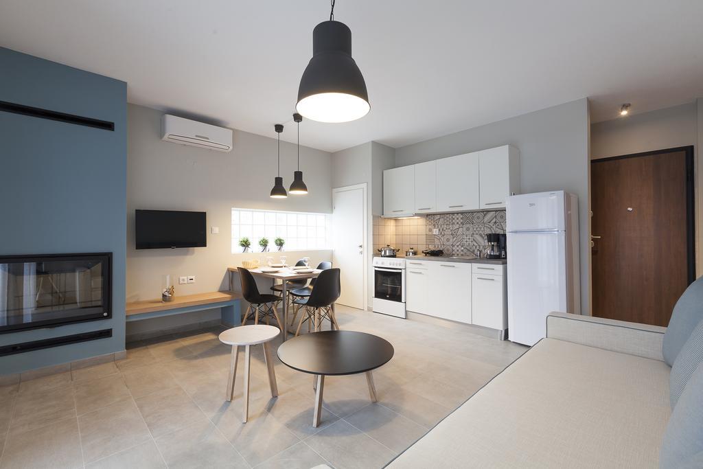 Holiday home Enalia *