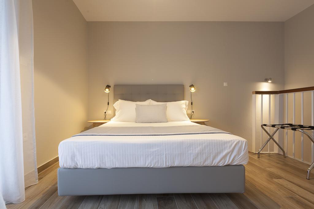 Enalia Holiday home *